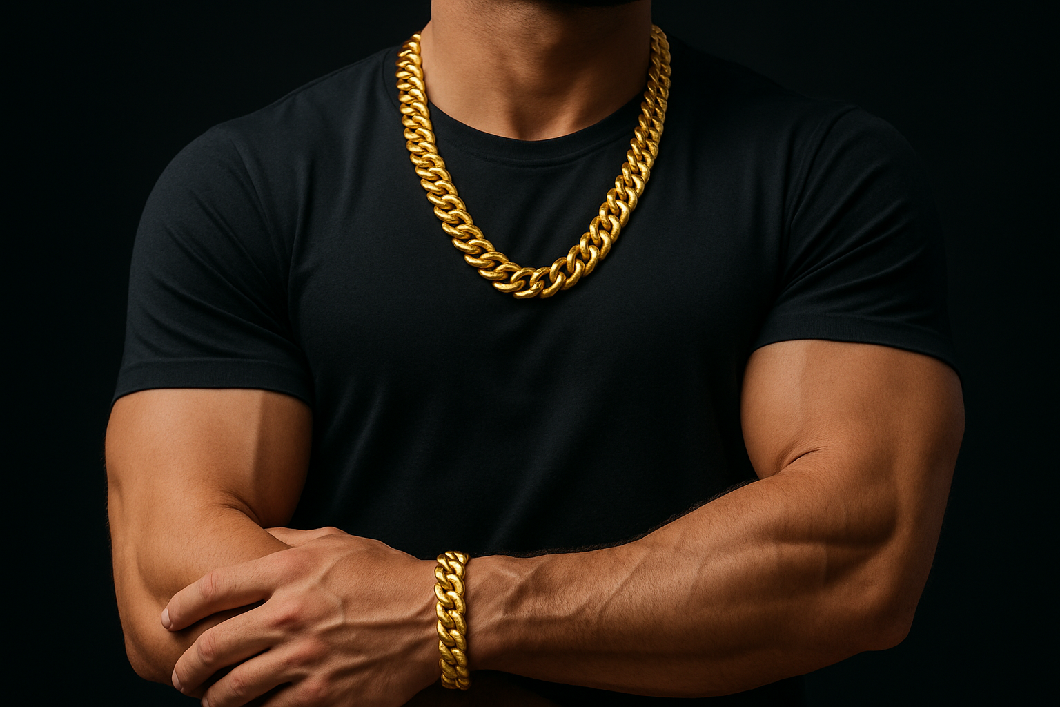 Men’s Jewelry