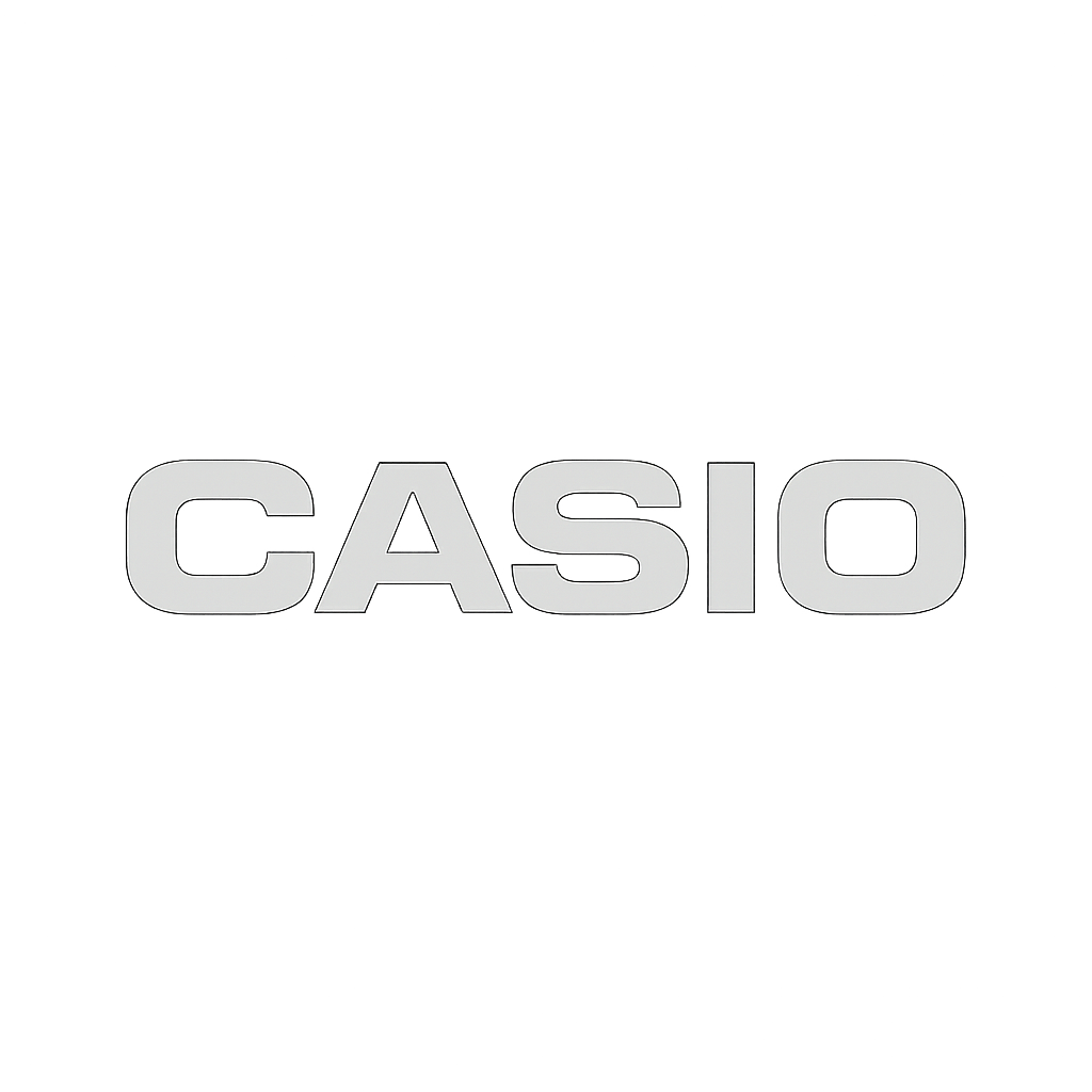 Casio