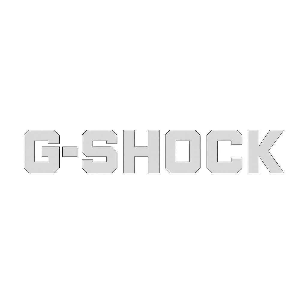 G-Shock