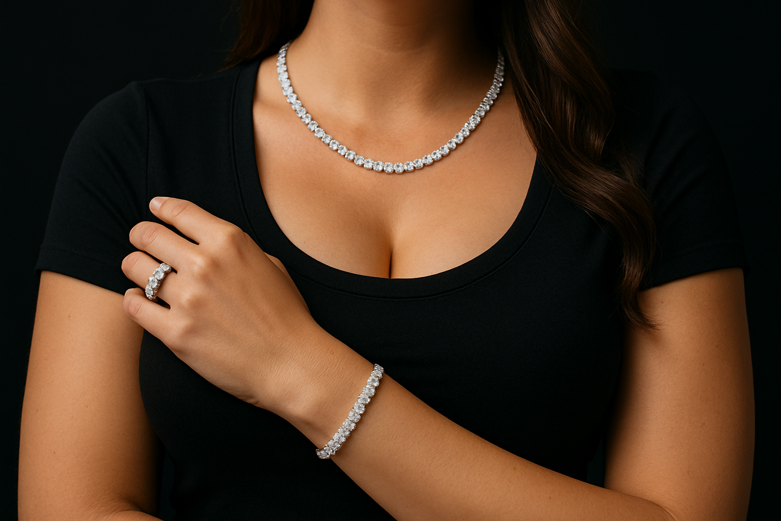 Women’s Jewelry