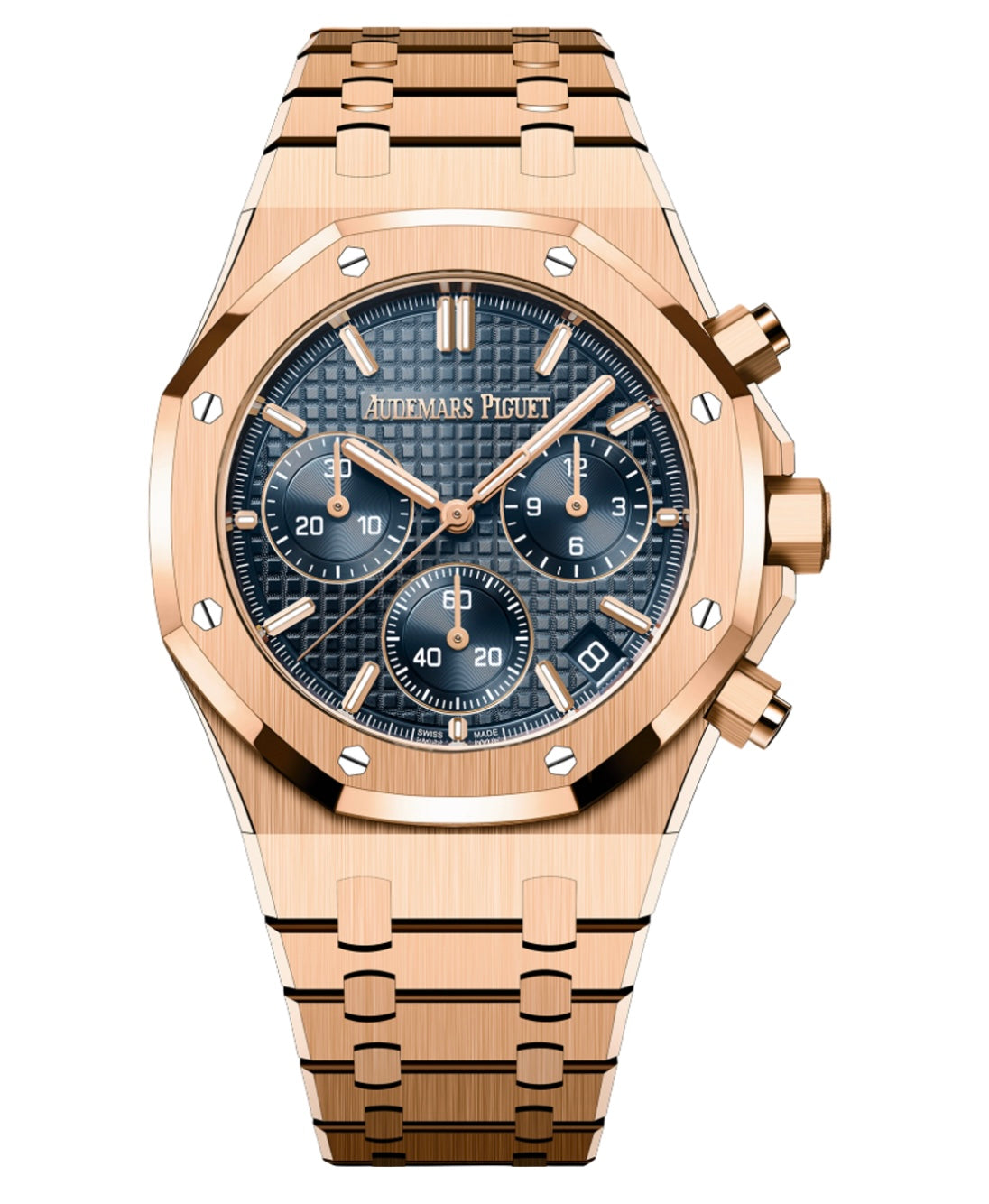 Audemars Piguet Mens Royal Oak Royal Oak 26240OR.OO.1320OR.05