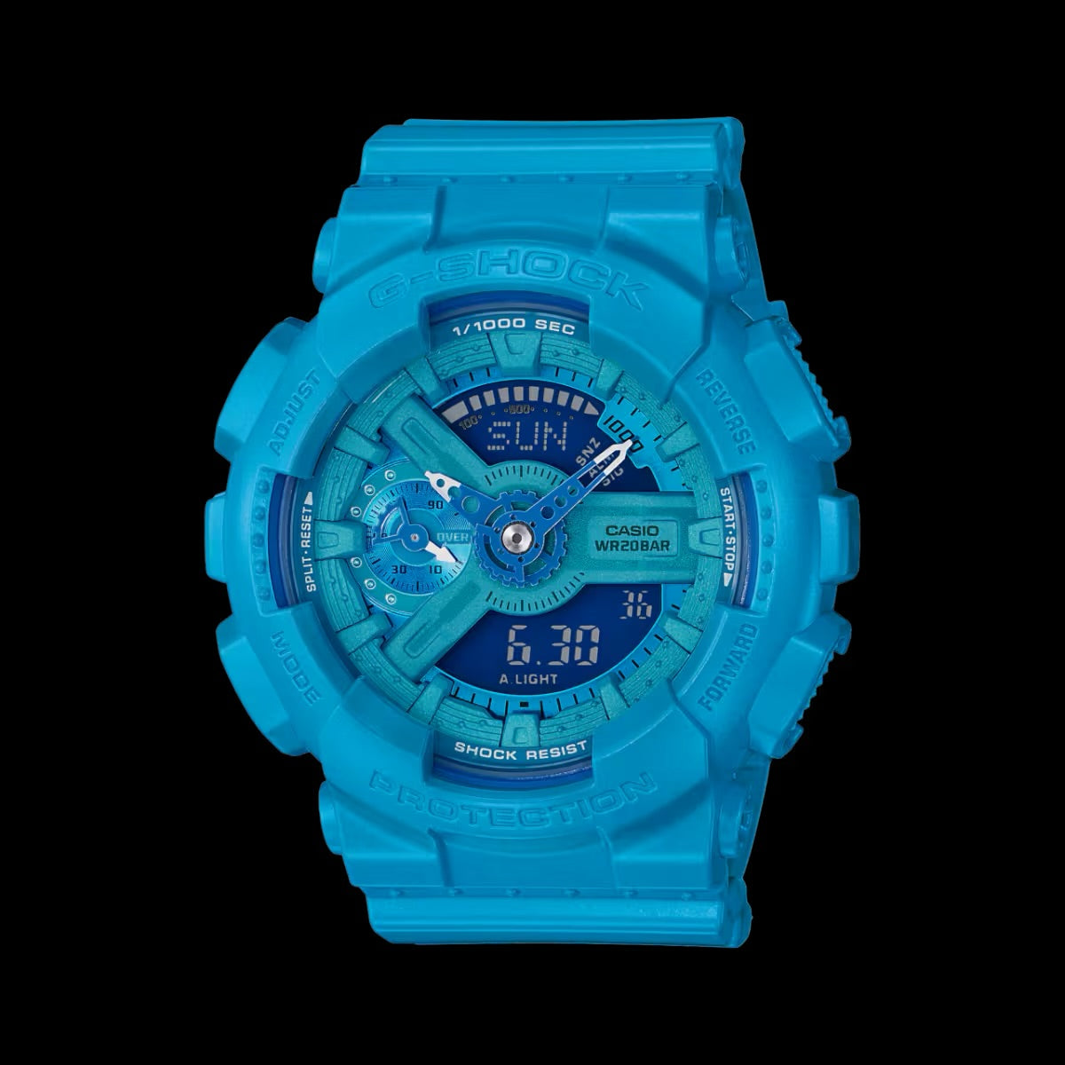 GMAS110VC-2A