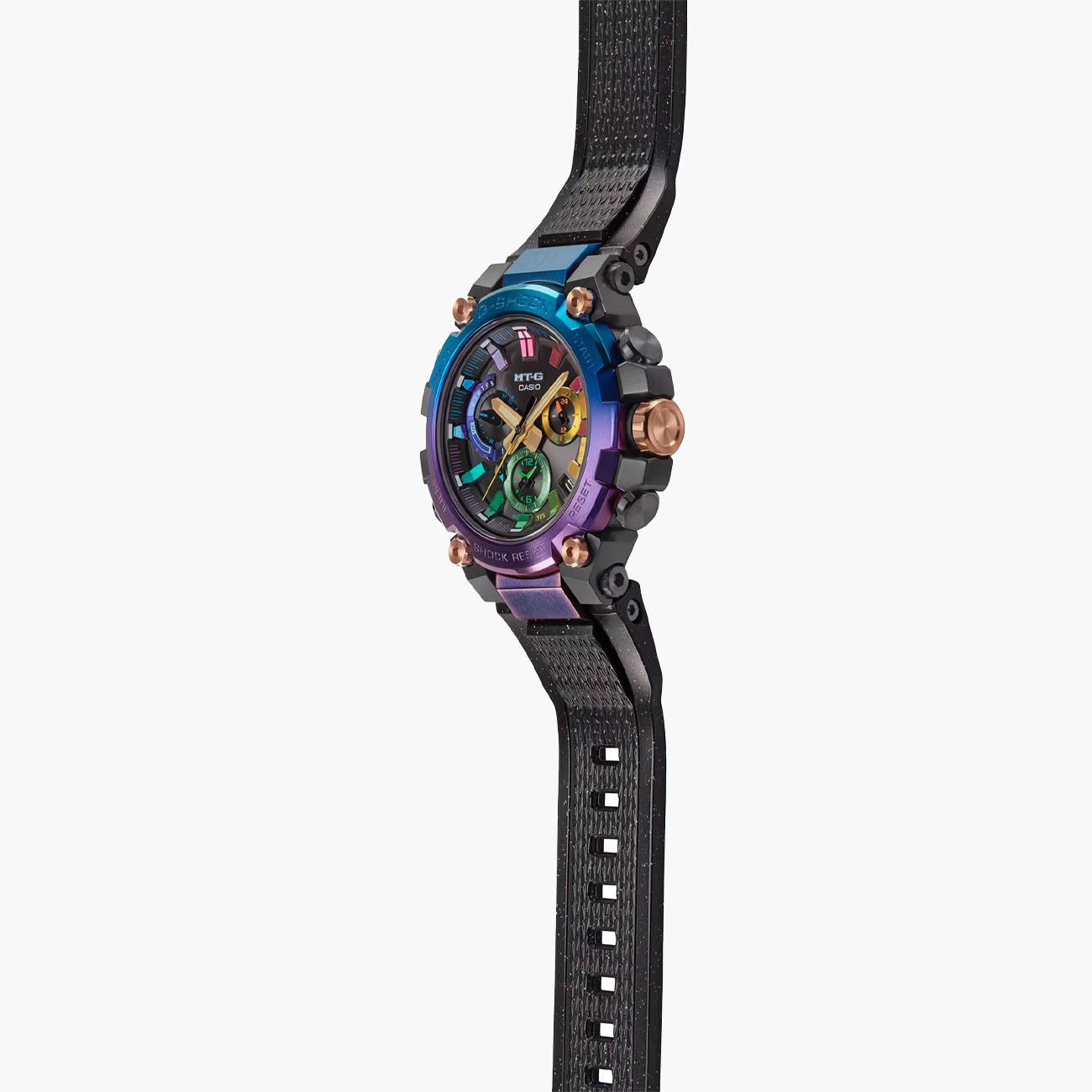 G-Shock MTG-B3000 Diffuse Nebula Limited Edition Watch